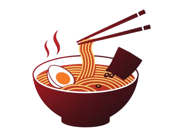 buldak ramen logo