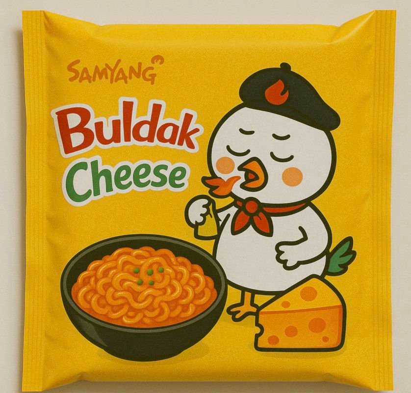 buldak-cheese